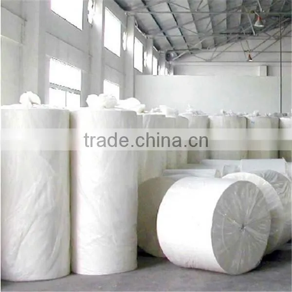 1575mm 3T/D Facial Tissue Machine, Paper Recycling Machine/Plant photo-6