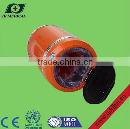Touchless Garbage Can,Cheap Recycle Bin,Automatic Dustbin photo-3