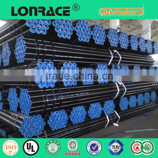 Factory Direct 6 Inch Welded Thin Wall Stainless Steel Pipe photo-6