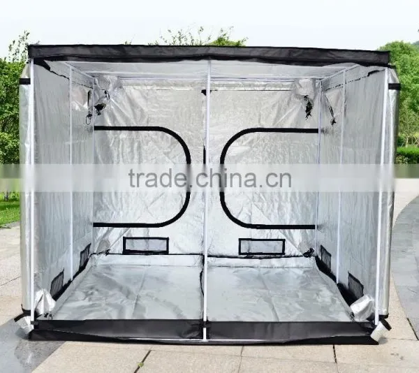 Greenhouse/custom /outdoor Grow Tent for Agricultural photo-3