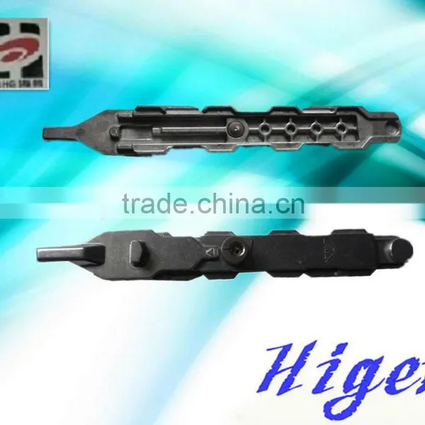 Custom Made Zinc Alloy Casting Zamak Piece,zinc Alloy photo-2