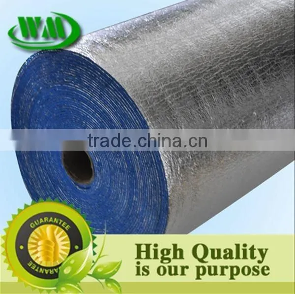 Customized Aluminum Foil Backed Foam Insulation photo-3