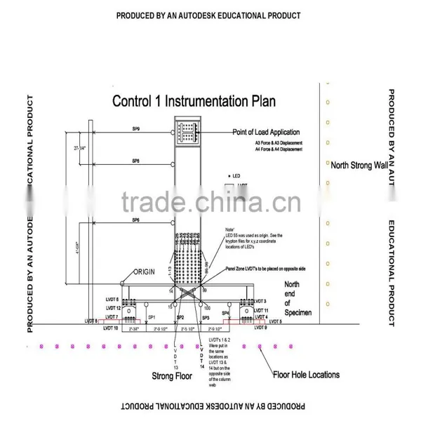 Steel Structure Fabricated Warehouse Kit Drawings photo-3