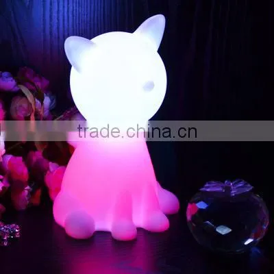 Wireless Led Lights Kid Night Lights for Children or Baby's Christmas Gift photo-2