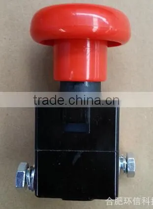 Emergency Switch/Emergency Stop Switch/Emergency Power Off Switch photo-4