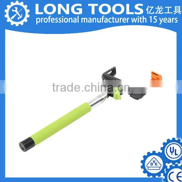 Wholesale Handheld Monopod Stainless Steel Extendable Selfie Arm photo-2