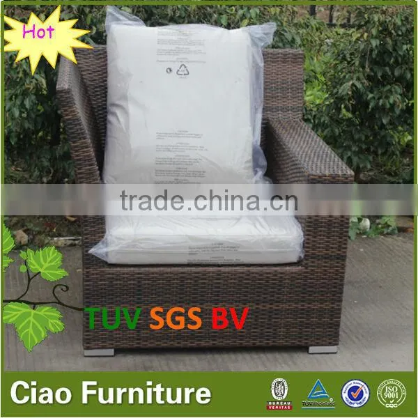 Garden Rattan Oriental SOFA SETS photo-4