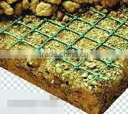 Biaxial Plastic Geogrid,Plastic Gravel Grid,Plastic Grid photo-4