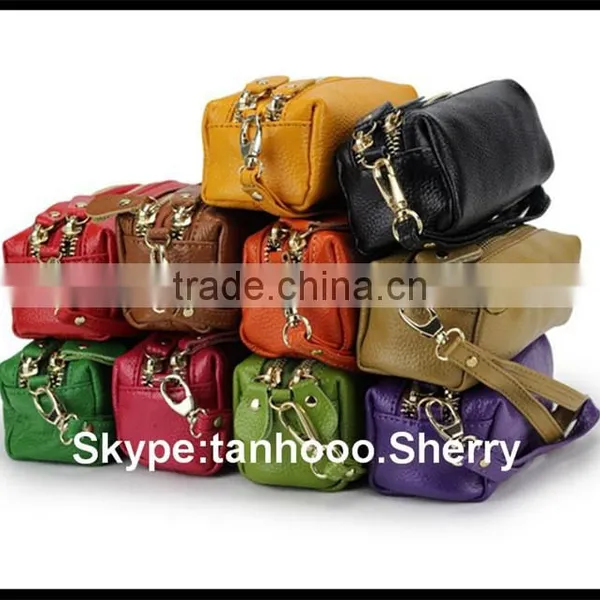 Bag Cosmetic Bag,designer Cosmetic Bag,custom Cosmetic Bags China Wholesale Shenzhen Leather Makeup/cosmetics Bag photo-2