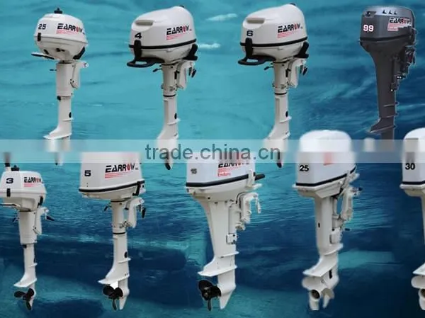 15hp Outboard Engine Malaysia photo-6