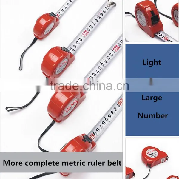 10m Steel Tape Rulers photo-3