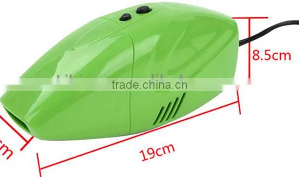 High Quality Mini Car Wash Vacuum Cleaners photo-4