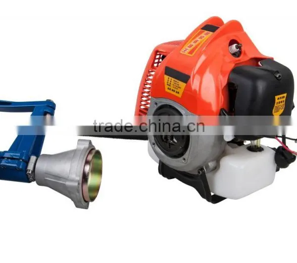 Easy Operating Outboard Motors 2hp /2.6hp/3.5hp/4hp/5hp Short Shaft photo-4