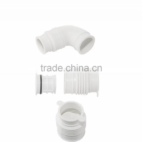 600W Macerator Sewerage Pump Waste Water Marine Toilet Laundry Disposal Shower photo-4