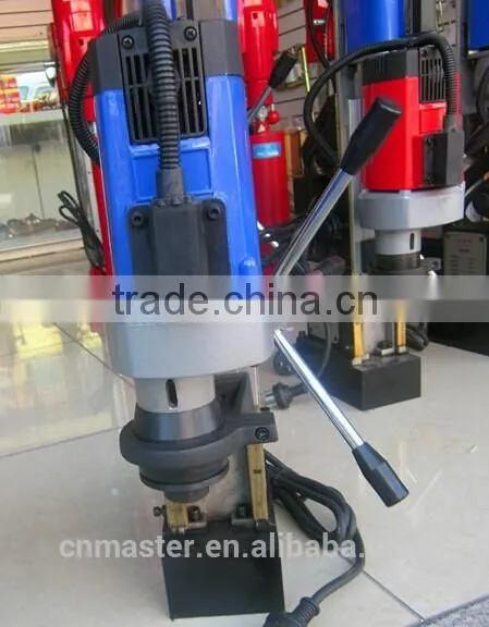MASTER Speed Adjustable Magnetic Based Drill Tapping 23mm (JC23S) photo-3