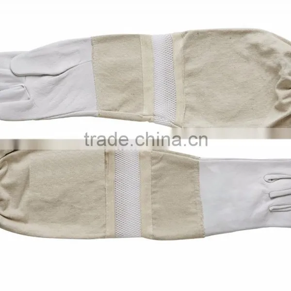 Bee Keeping Gloves photo-2