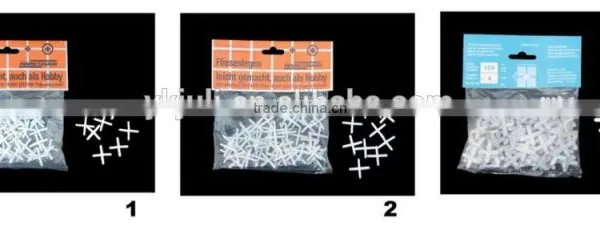 Cross Use With Ceramic Tile