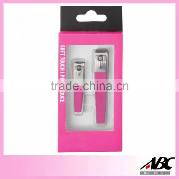 Fashionable Nail Clipper Set photo-3