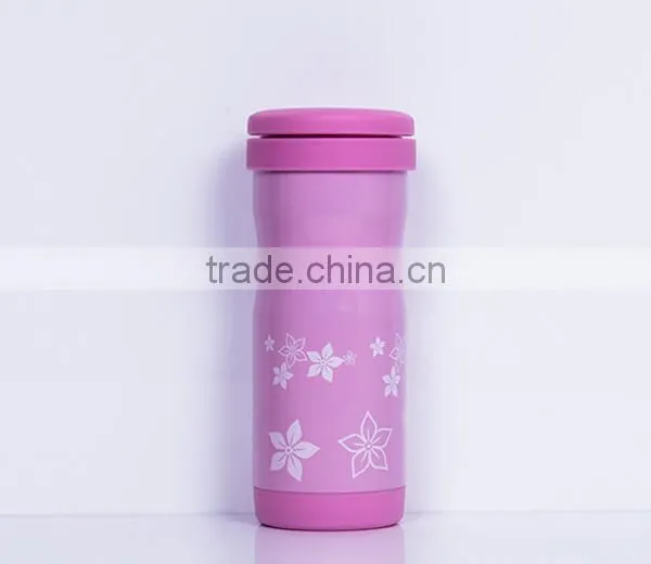 Stainless Steel Vacuum Cup LYR-JP532 photo-4