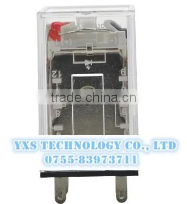 KACON RELAY 5A HR705-2PL AC220V 2a2b photo-2