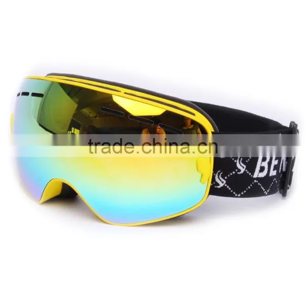 Child Snow Goggles,junior Snow Goggles,kids Snow Goggles photo-6