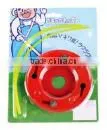 Gasoline Line Trimmer Lawn Edger Head DL-1101 photo-2