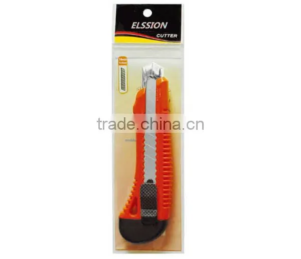 Promotional 18mm Utility Knife / Paper Cutter / Cutter Knife for Students photo-5