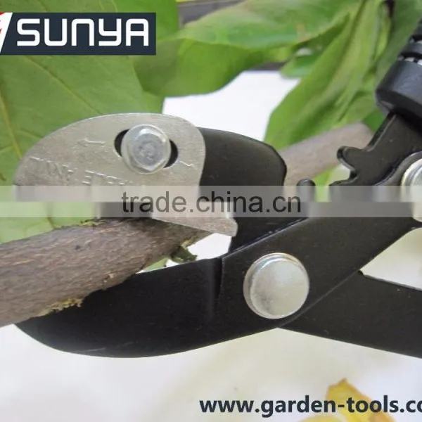 Mini Anvil Gear Lopping Shear photo-4