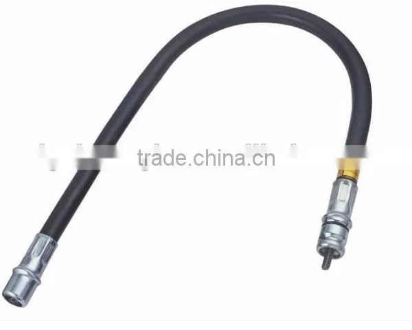 Automotive Control Cables Are for Brake/Engine Hood/Accelerator/Luggage Compartment/Heater/Gearshift and so on photo-2