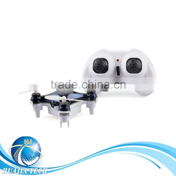 MINI 2.4G 4CH RC Drone With Camera photo-4