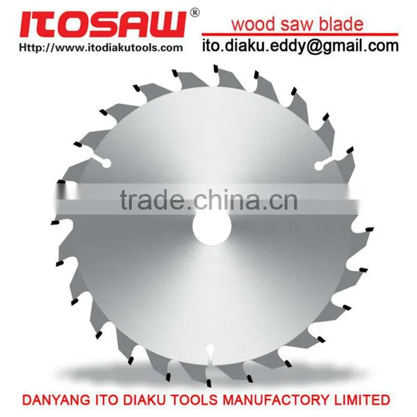 Tungsten Carbide Saw Blade, TCT Saw Blade.wood Saw Blade, Wood Cutting Blade Wood Wood Blade photo-3