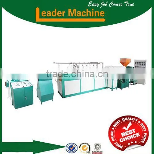 YS-FPW75 Plastic Extrusion Line