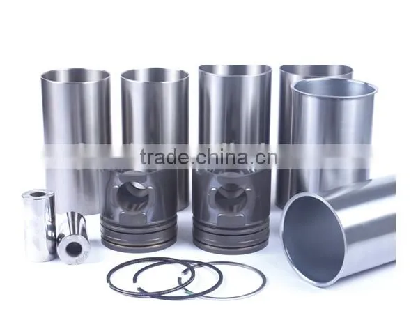 FOTON ISF2.8 Piston Liner Kits