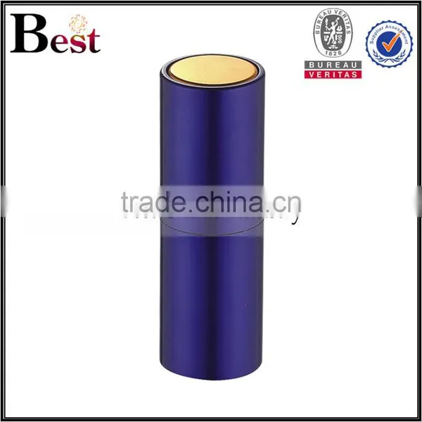 Cosmetic Best Selling Wholesale 5ml 10ml Rotary Glass Perfume Bottle Luxury Colorful Aluminum Cover Spray Bottle Perfume photo-3