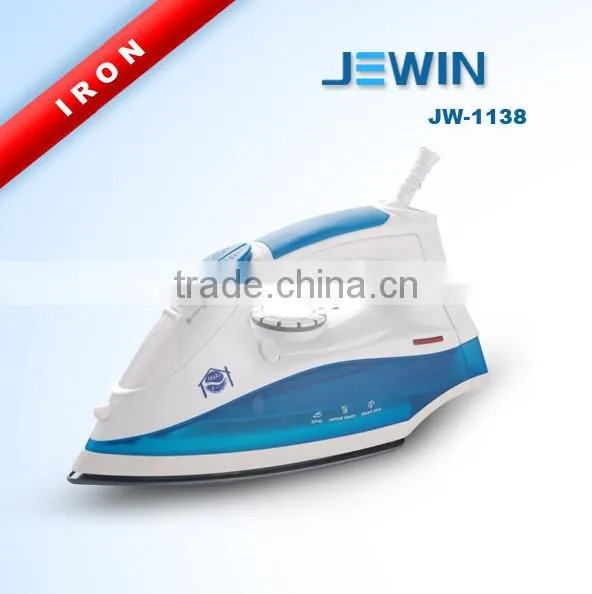 2000W Portable Mini Vertical Steam Iron photo-5