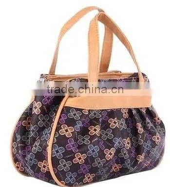 Customized Baby Diaper Storage Bag and Mummy Tote Bag photo-2