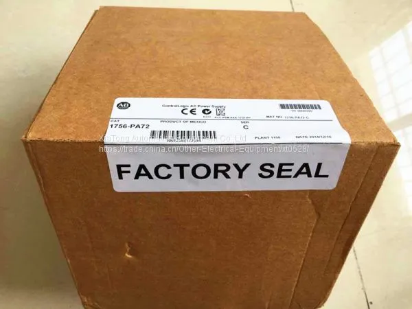 Allen Bradley 1756-L71 1756-L72 модуль ControlLogix photo-4