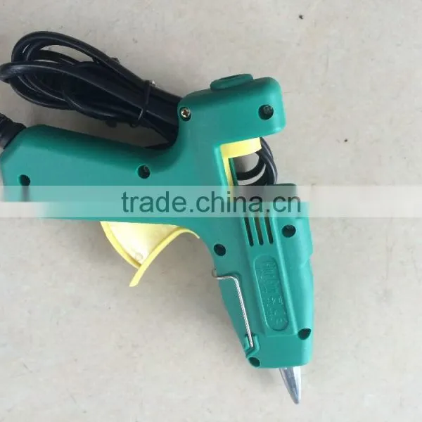 Best Selling 20w DIY Hot Melt Glue Gun for 7mm Glue Bar photo-5