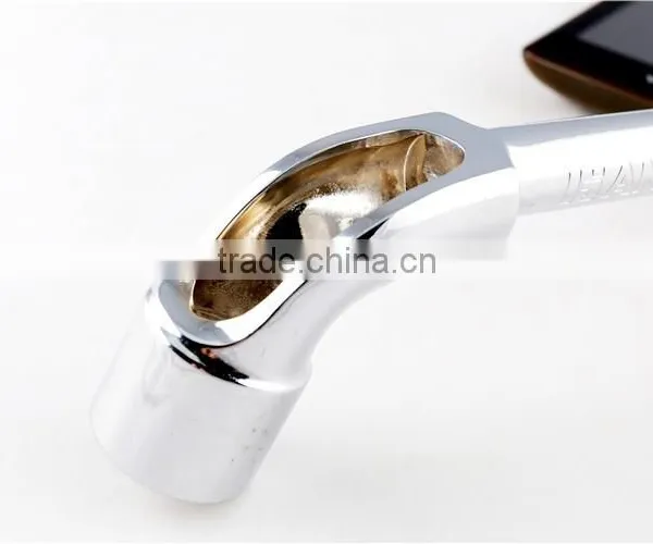 L Type Wrench With Hole photo-3