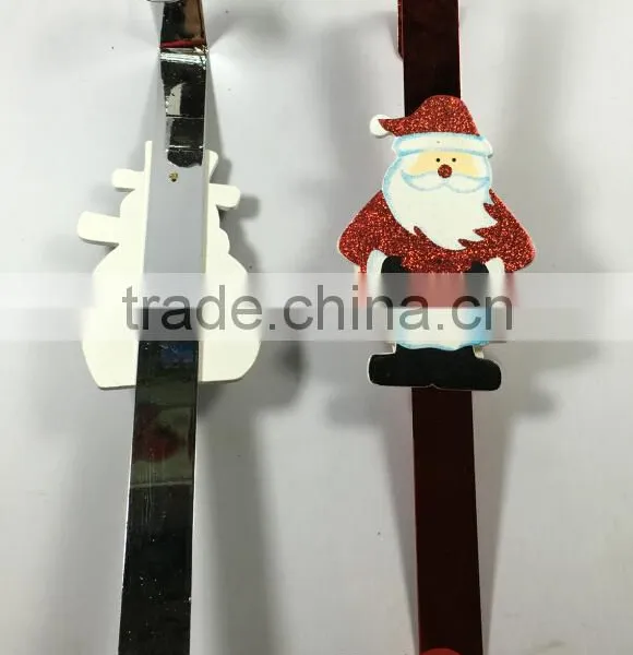 2016 Hot Selling Multifunction Christmas Over the Door Hanger, Free Nail Hook photo-4