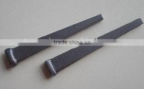High Quality Cut Masonry Nails/hard Cut Masonry Nails photo-2