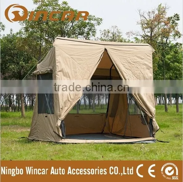 30 Second Tent / Folding Camping Tent / Outdoor Sports 30 Second Tent photo-3
