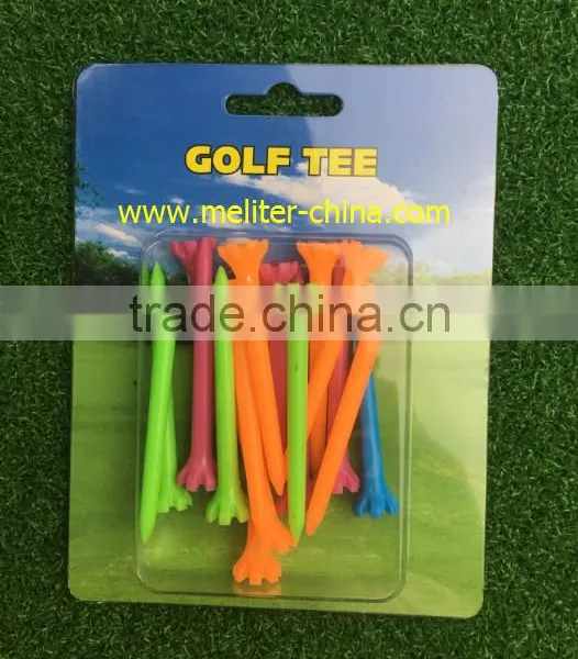 Cheapest Price Can be Customized Golf Tee photo-4