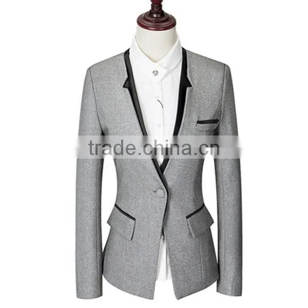 2016 Working Office Uniform Color Designs For Women Style And Pictures photo-2