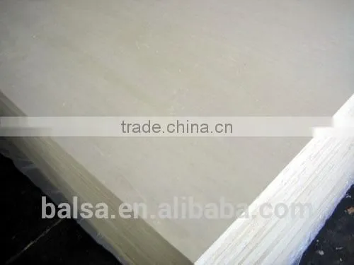 China AAA Quality New Poplar Wood Plywood photo-5
