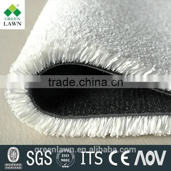 Wuxi GreenLawn High Quality Artificial Turf for Golf/tennis Court photo-6