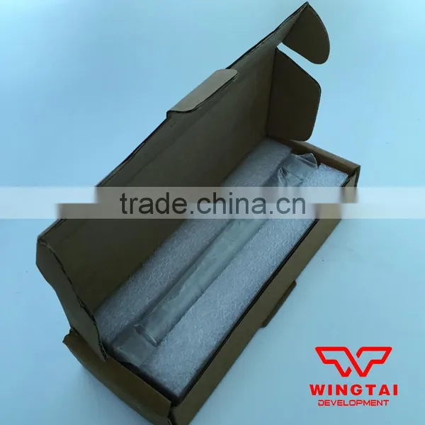 160*190mm Lengthen Type Stainless Steel 4 Side Wet Film Applicator photo-2