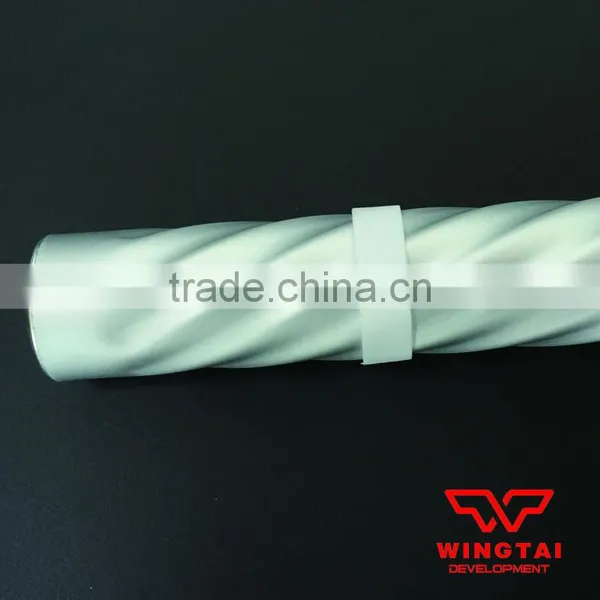 Eight Line Isolated Magnetic Ink Roller For Gravure Printing photo-4