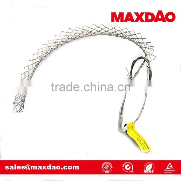 138 RF Cable Lace up Hoisting Grips for 1-3/8" Cable photo-3