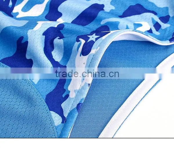 Mens Digital Printing Wholesale Professional Basketball Sport Wear photo-2
